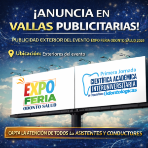 Vallas Publicitarias Externas