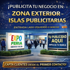 Publicidad Exterior en Islas